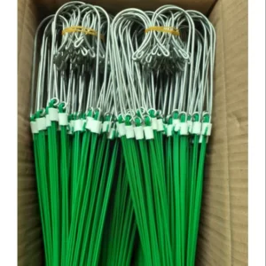 CÁI MÓC KẼM TREO LAN BỌC NHỰA NHIỀU SIZE ( Chưa Tính Đầu Móc)