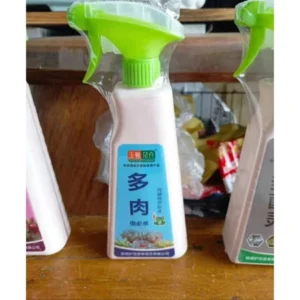 Xịt Bón Lá , Trừ Rệp , Bổ Sung Dinh Dưỡng Cho Sen Đá...