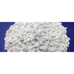 Sỏi Trắng Trang Trí Sân Vườn - Rải Mặt - Đủ Kích Cở...