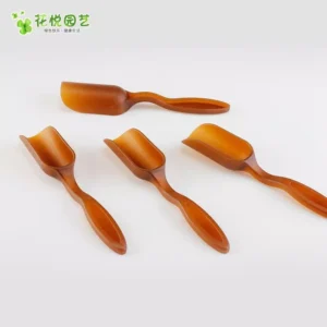 Muỗng Xúc Đất Trồng Cây - Muỗng Xẻng Xới Đất Màu Ngẫu Nhiên